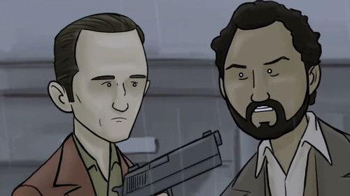 How It Should Have Ended Season 2 Episode 12 - How Inception Should Have Ended