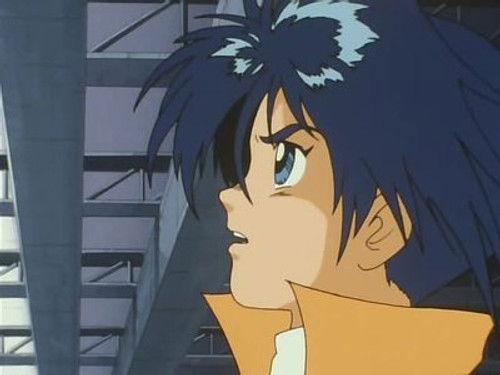 Brave Express Might Gaine Season 1 Episode 15 - The Most Dangerous Game