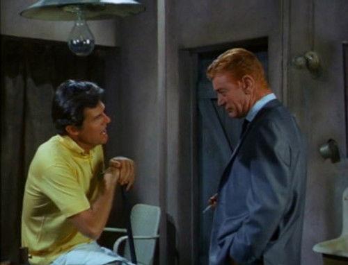 I Spy Season 3 Episode 11 - Oedipus at Colonus