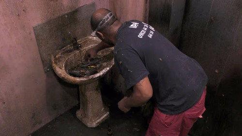 I'm a Celebrity...Get Me Out of Here! Season 19 Episode 15 - Hellevator