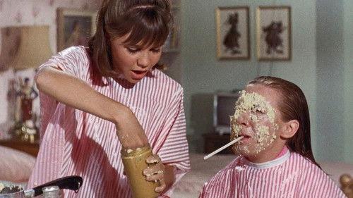 Gidget Season 1 Episode 11 - My Ever Faithful Friend