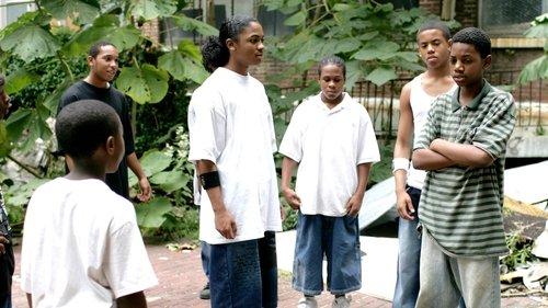 The Wire Season 4 Episode 1 - Boys of Summer