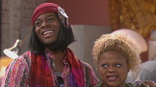 The Parkers Season 4 Episode 21 - Internship