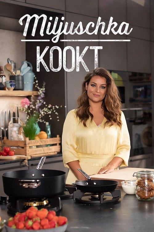 Miljuschka Kookt poster