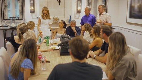 The Family Stallone Season 2 Episode 2 - My Fair Louis