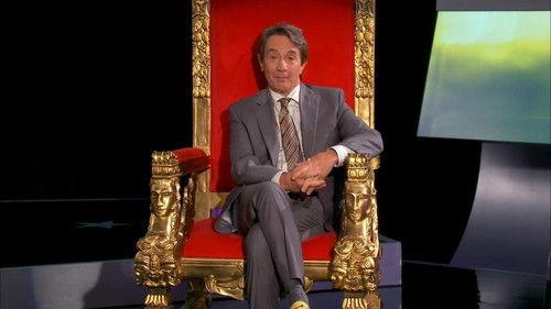 Mulaney Season 1 Episode 10 - French Roast