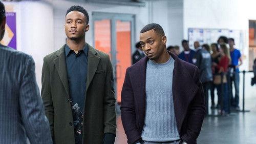 Survivor's Remorse Season 4 Episode 10 - Answers and Questions