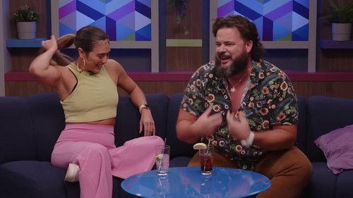 Dirty Laundry Season 2 Episode 12 - Who Had to Join a Union Because of Their Ass?