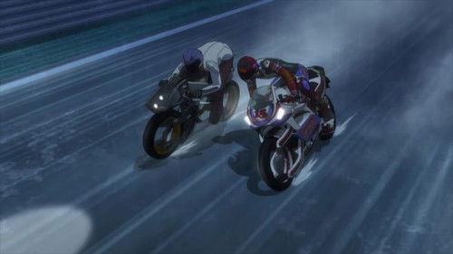 Blassreiter Season 1 Episode 5 - Neglected Person