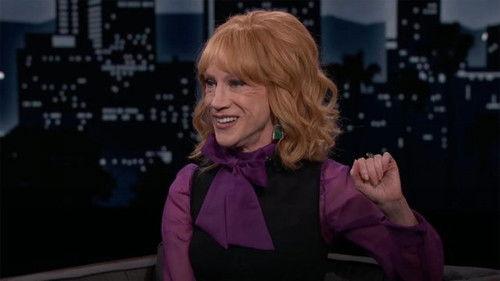 Jimmy Kimmel Live! Season 22 Episode 2 - Tue, Oct 03, 2023