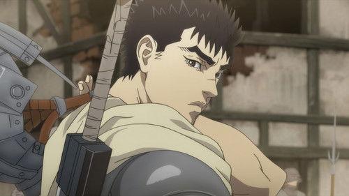Berserk: The Golden Age Arc – Memorial Edition Season 1 Episode 1 - The Golden Age