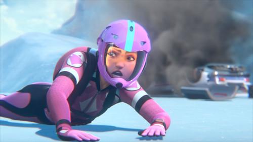 Fast & Furious Spy Racers Season 6 Episode 6 - Meltdown