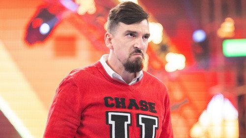 WWE NXT: Level Up Season 1 Episode 11 - April 29, 2022