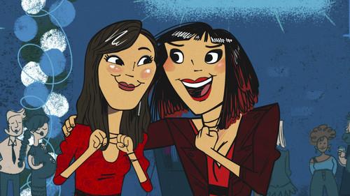 The Afterparty Season 1 Episode 6 - Zoë