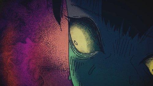 Theatre of Darkness: Yamishibai Season 12 Episode 13 - Peace Park