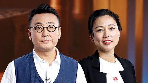 Round Table Season 4 Episode 9 - Episode 9