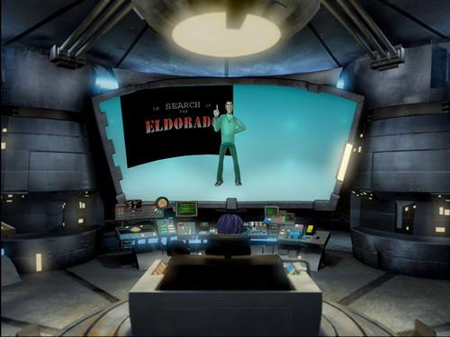 undefined Season 2 Episode 4 - Ghost Ship