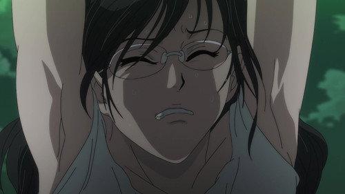 GeGeGe no Kitaro Season 1 Episode 26 - Glamour! The Beautiful Gahi