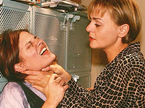 Hinter Gittern - Der Frauenknast Season 5 Episode 10 - Episode 10