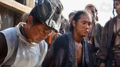Taira no Kiyomori Season 1 Episode 6 - The Pirate King of the Western Seas (西海の海賊王)