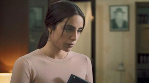 The Policeman's Daughter Season 1 Episode 25 - Episode 25