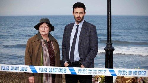 Vera Season 4 Episode 2 - Protected