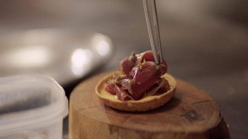 The History of Food Season 1 Episode 1 - The Invention of Cooking