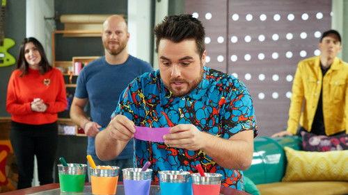 Cochon dingue Season 5 Episode 1 - Episode 1