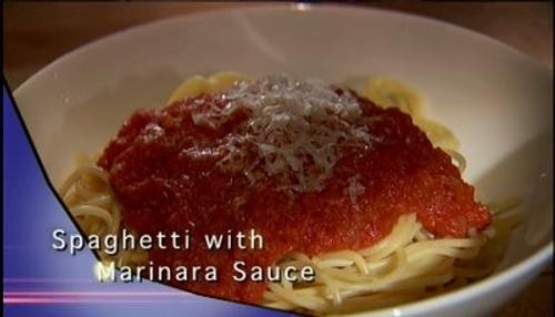 America's Test Kitchen Season 7 Episode 14 - Even More Italian Classics