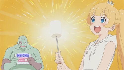 'Tis Time for "Torture," Princess Season 1 Episode 5 - Episode 5