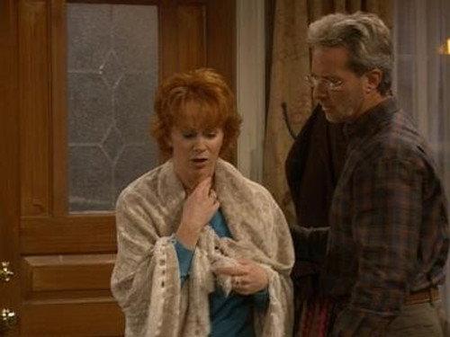 Reba Season 2 Episode 16 - Valentine's Day