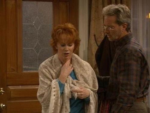 Reba Season 2 Episode 16 - Valentine's Day