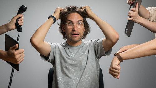 Ask the Doctor Season 2 Episode 4 - Stress Relief