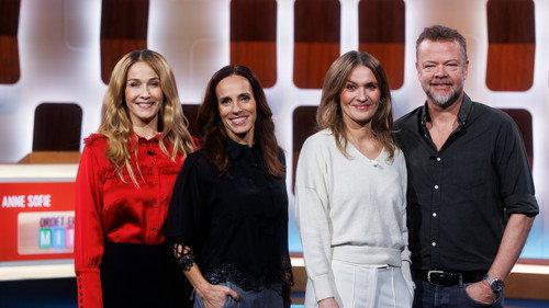 Ordet er mit Season 5 Episode 18 - Episode 18