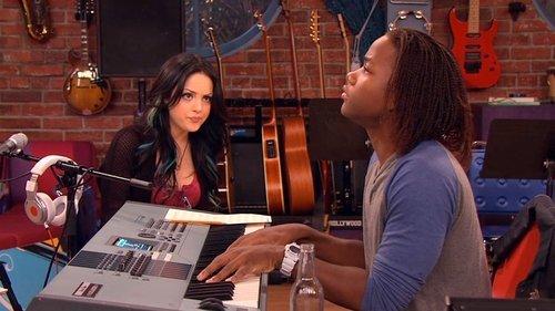 Victorious Season 2 Episode 10 - Jade Gets Crushed