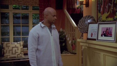 My Wife and Kids Season 4 Episode 21 - Empty Nest (2)