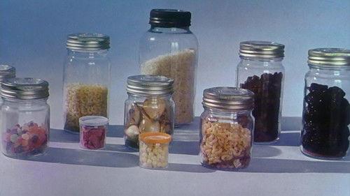 Background image for Salad Days