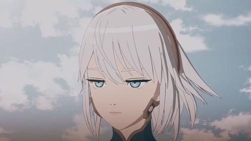 Ex-Arm Season 1 Episode 12 - A Giant Leap