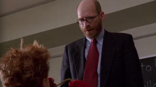 Malcolm in the Middle Season 6 Episode 21 - Buseys Take a Hostage