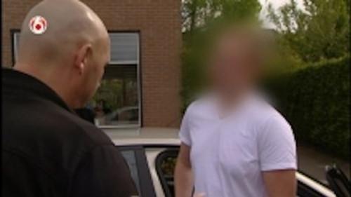 Road abusers Season 21 Episode 3 - Aflevering 3