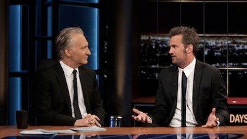 Real Time with Bill Maher Season 9 Episode 5 - February 11, 2011
