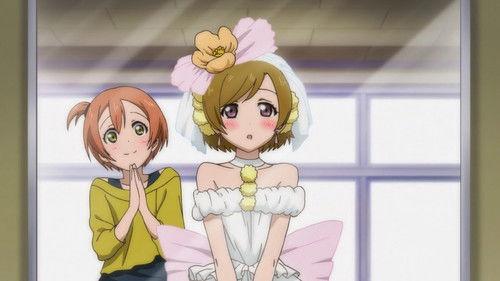 Love Live! School Idol Project Season 2 Episode 5 - A New Me