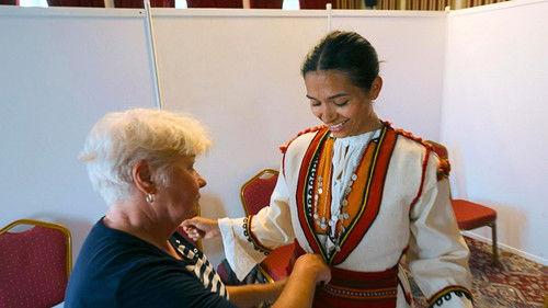 The Amazing Race Season 37 Episode 8 - We're Letting Race Brain Win