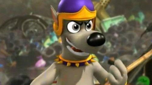 快乐星猫 Season 2 Episode 14 - Episode 14