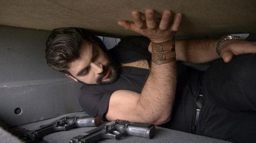 Senora Acero Season 3 Episode 10 - Episode 10