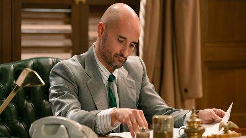 Dreams of Freedom Season 1 Episode 21 - Episode 21