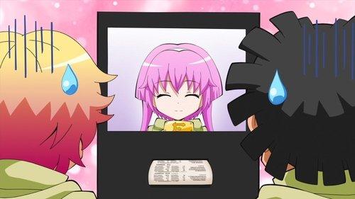 Koro Sensei Quest! Season 1 Episode 9 - Showdown at Fukuma Tower