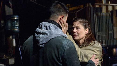 undefined Season 2 Episode 10 - Bottom of the World