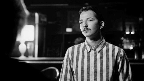 Mister8 Season 1 Episode 3 - Poetic Thursday