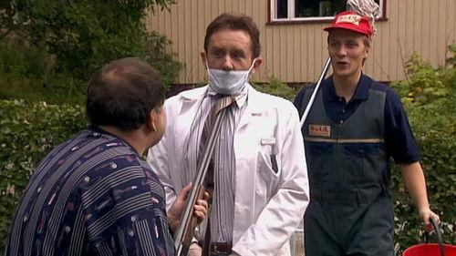 Siperian Nero! Season 1 Episode 21 - Episode 21